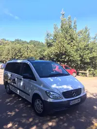 Grupo Auto-Taxis