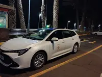 Taxi Severo