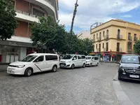 Servitax Reyes