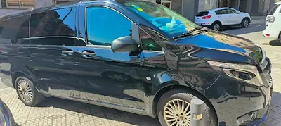 Taxi Sitges 24