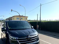 Taxis Elezparra Sl - Sant Climent Sescebes