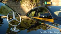 Excel Taxi Sant Cugat