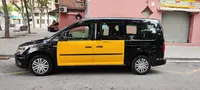 Taxi adaptado José Luis