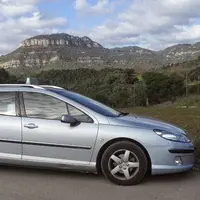 Taxi Enric - Sant Feliu de Codines
