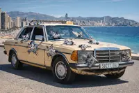 Radio Taxi Jose Luis Pujalte