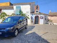 Taxi San Juan De Moró