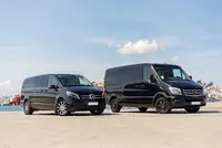 Ibiza Transfer & Chauffeurs - Ibiza Private Driver