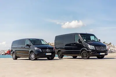 Ibiza Transfer & Chauffeurs - Ibiza Private Driver
