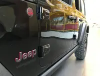 Jn Ibiza Luxury Vans