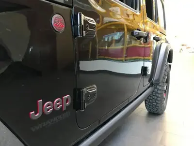 Jn Ibiza Luxury Vans