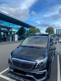Rocatrans Ibiza Transfer