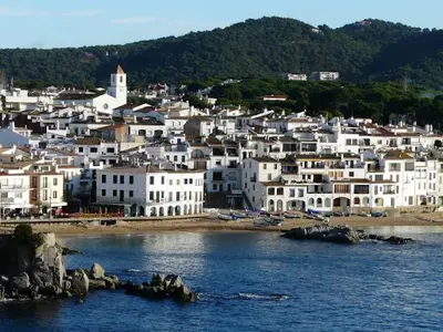 Taxis Palafrugell 24h Calella de Palafrugell Llafranc Tamariu