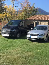 Taxi Moisés