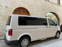 Taxi Rural Maestrat