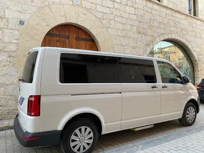 Taxi Rural Maestrat
