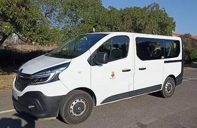 Taxi Olivella Oficial