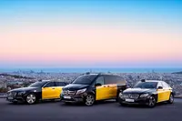 Taxi Class
