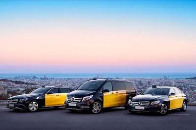 Taxi Class