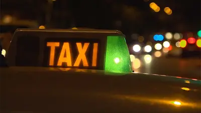 Taxi Ismael Sant
