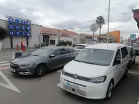 Taxi Sant Vicenç de Montalt