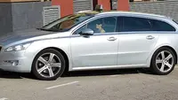 Taxi Teia Puig