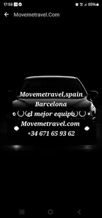 Taxi Barcelona Taxi