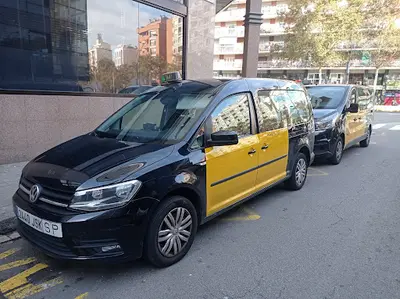 taxidebarcelona