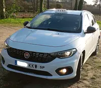 Taxi Susana