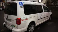 TAXIS Óscar 5 y 7 Plazas Santa Comba