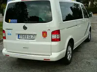 Taxi Solanich