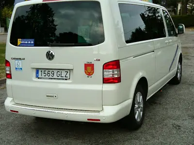 Taxi Solanich