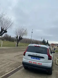 Taxi El Dandy