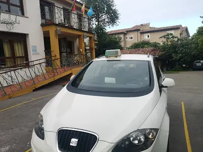Taxi Bezana