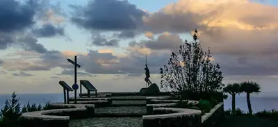 Taxi Tours La Palma SC