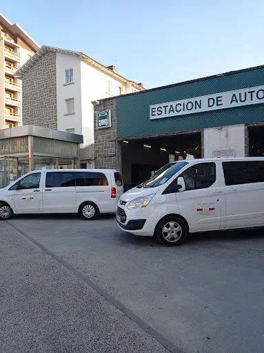 TAXI SANTA CRUZ (Huesca)
