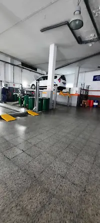 Cooperativa Hogar del Taxista