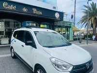 Santa Cruz Taxi