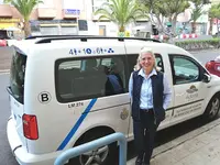 Taxi Arlene Abreu Castillo