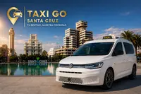 Taxi Go Santa Cruz