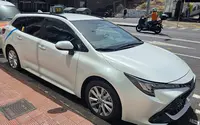 Taxi Santa cruz Airam