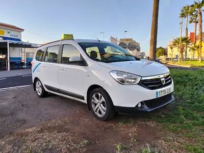 Taxi Transfer Tenerife