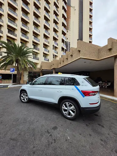 Taxicabtenerife