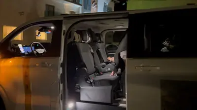 Taxi Can Picafort Transfer