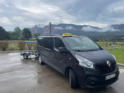 Somontaxi