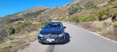 TAXI 24H Montseny-Fogars de Montclús