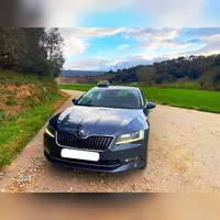 taxi palautordera