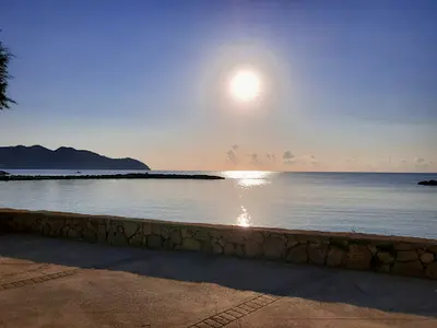Taxi Transfer Mallorca Airport