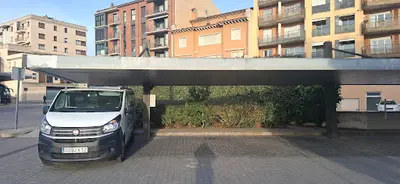 Taxi Olot