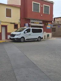 Denis Taxi