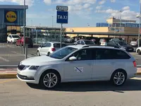 Taxis Gran Alacant | Polataxi